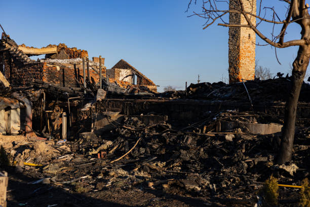 Reliable Emergency Fire Damage Restoration contractor in Woodville, TX by Fire Damage Flint